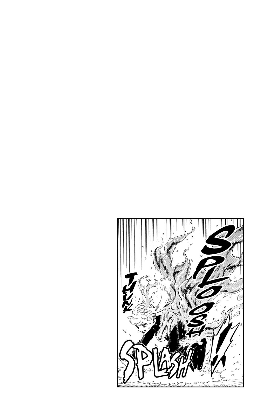 Black Clover Chapter 187 - Page 14