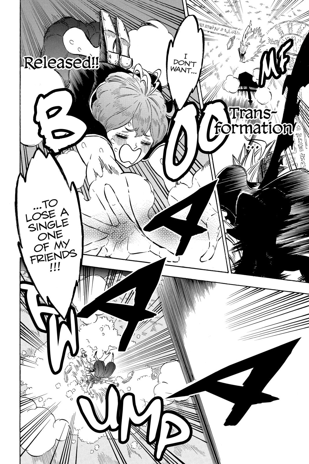 Black Clover Chapter 188 - Page 14