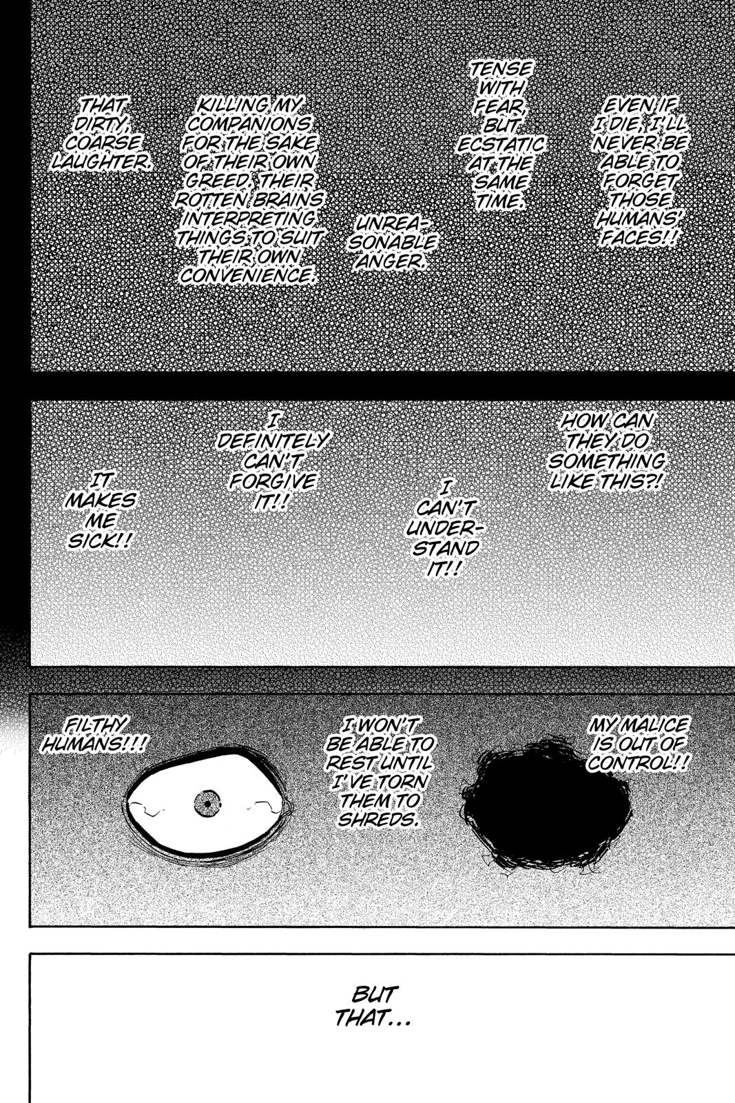 Black Clover Chapter 189 - Page 6