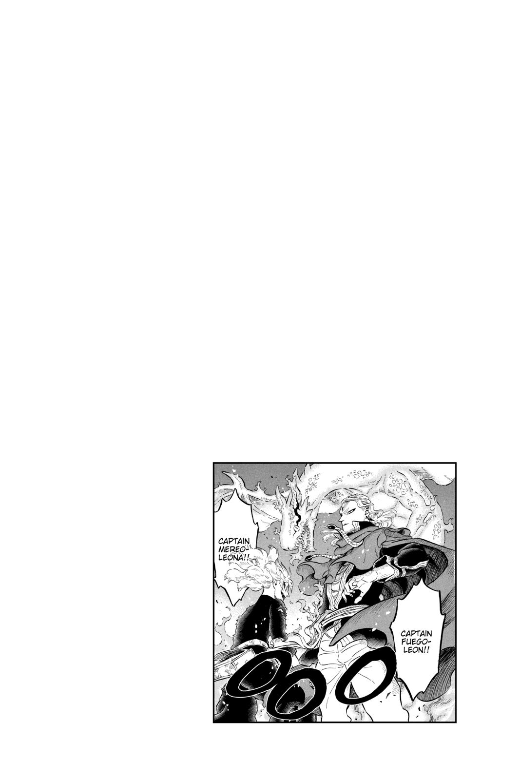 Black Clover Chapter 190 - Page 17