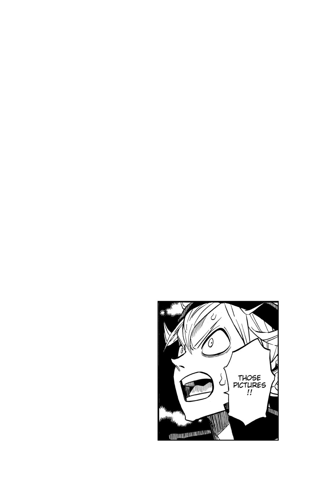 Black Clover Chapter 191 - Page 14