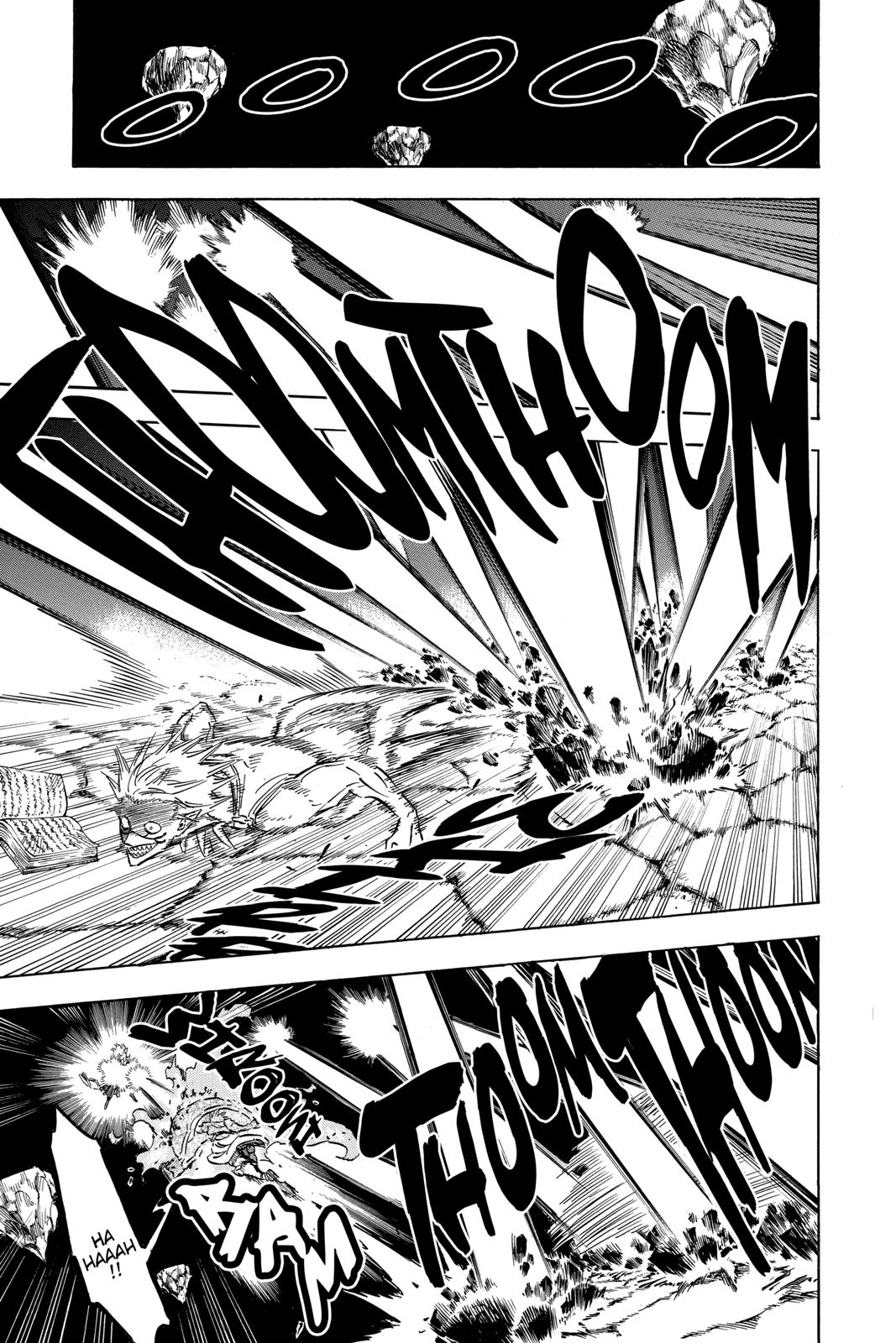 Black Clover Chapter 192 - Page 4