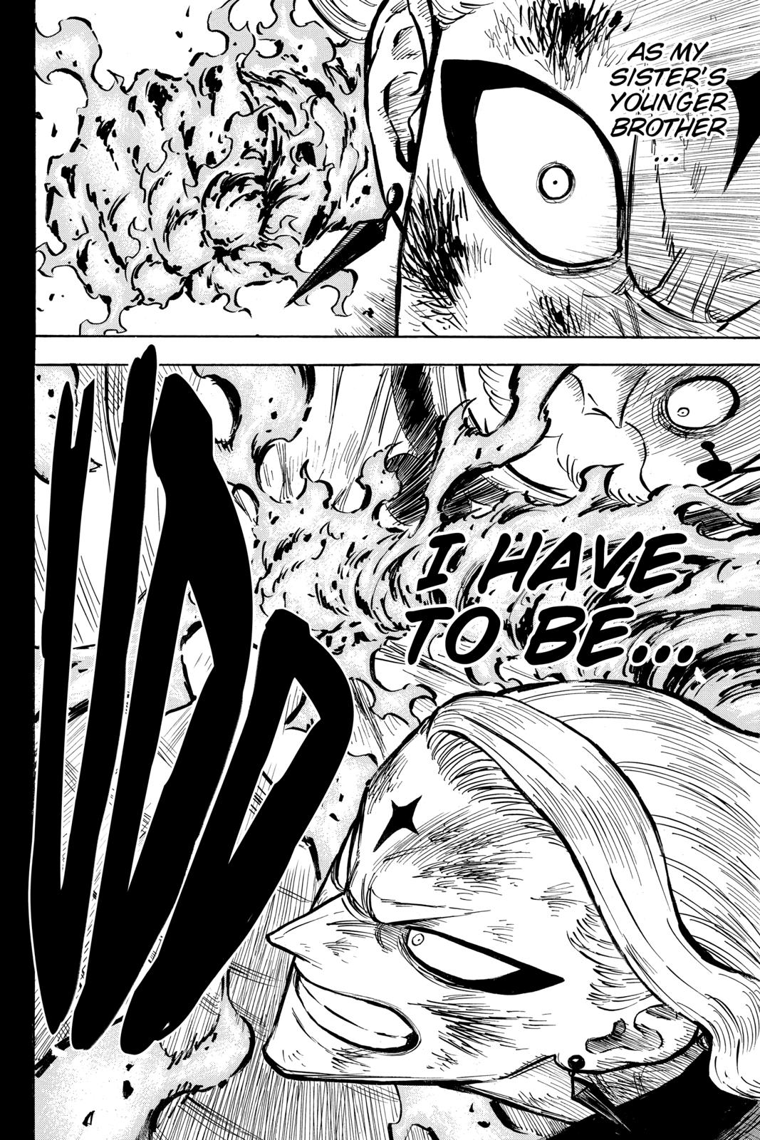 Black Clover Chapter 192 - Page 13