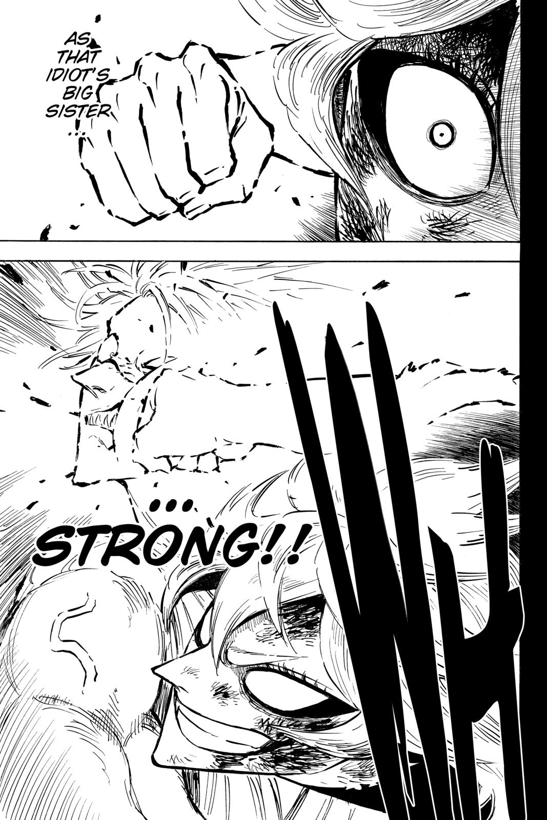 Black Clover Chapter 192 - Page 14