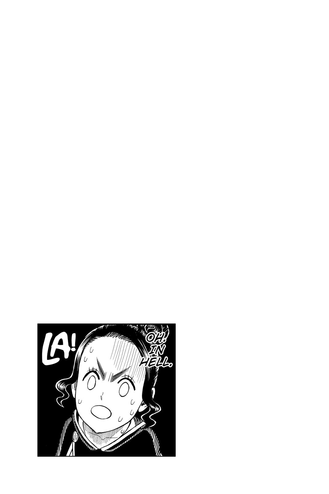 Black Clover Chapter 194 - Page 17