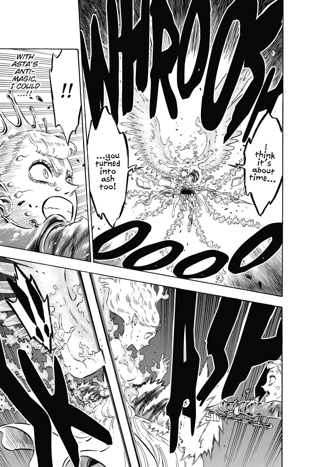 Black Clover Chapter 195 - Page 9