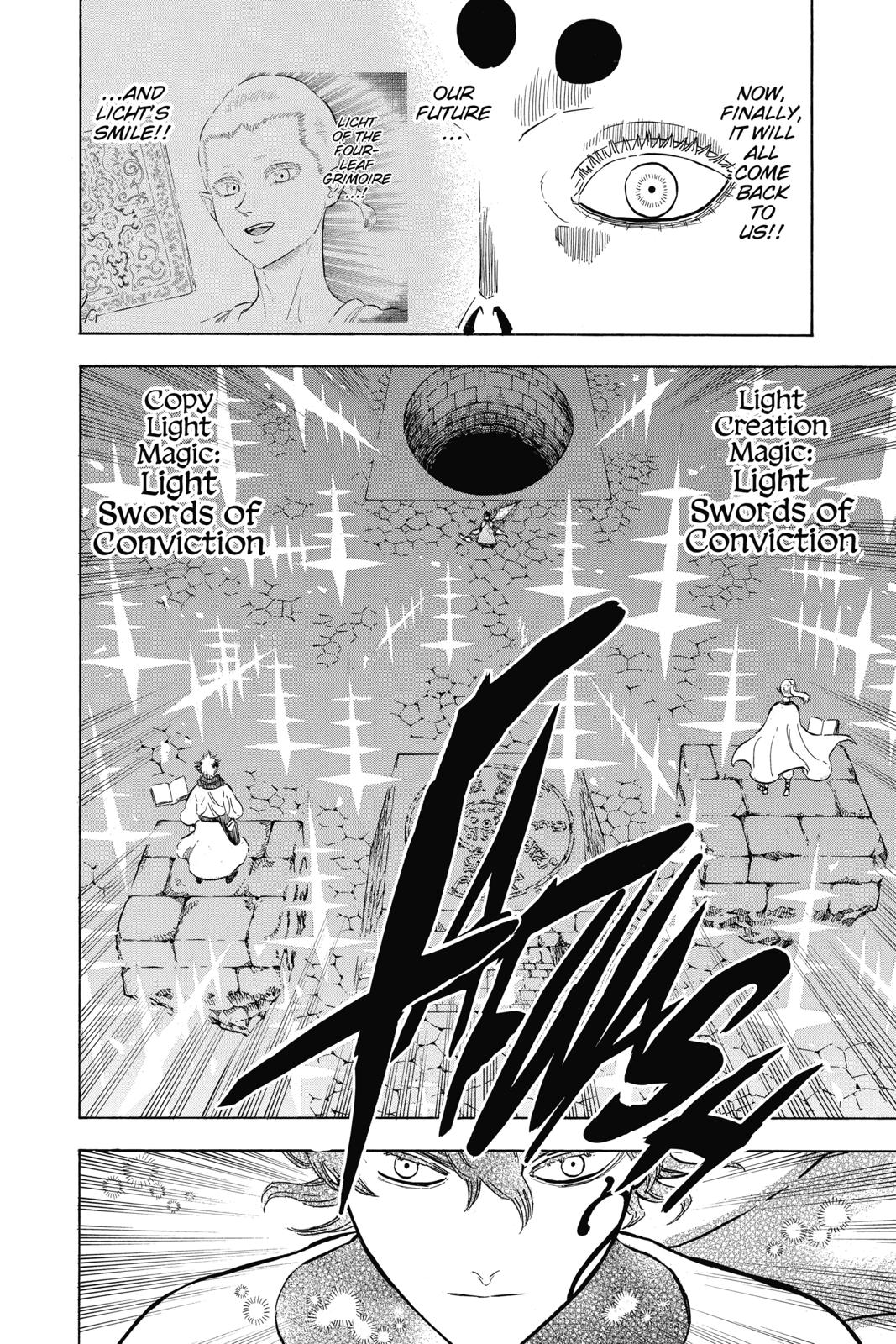 Black Clover Chapter 195 - Page 14