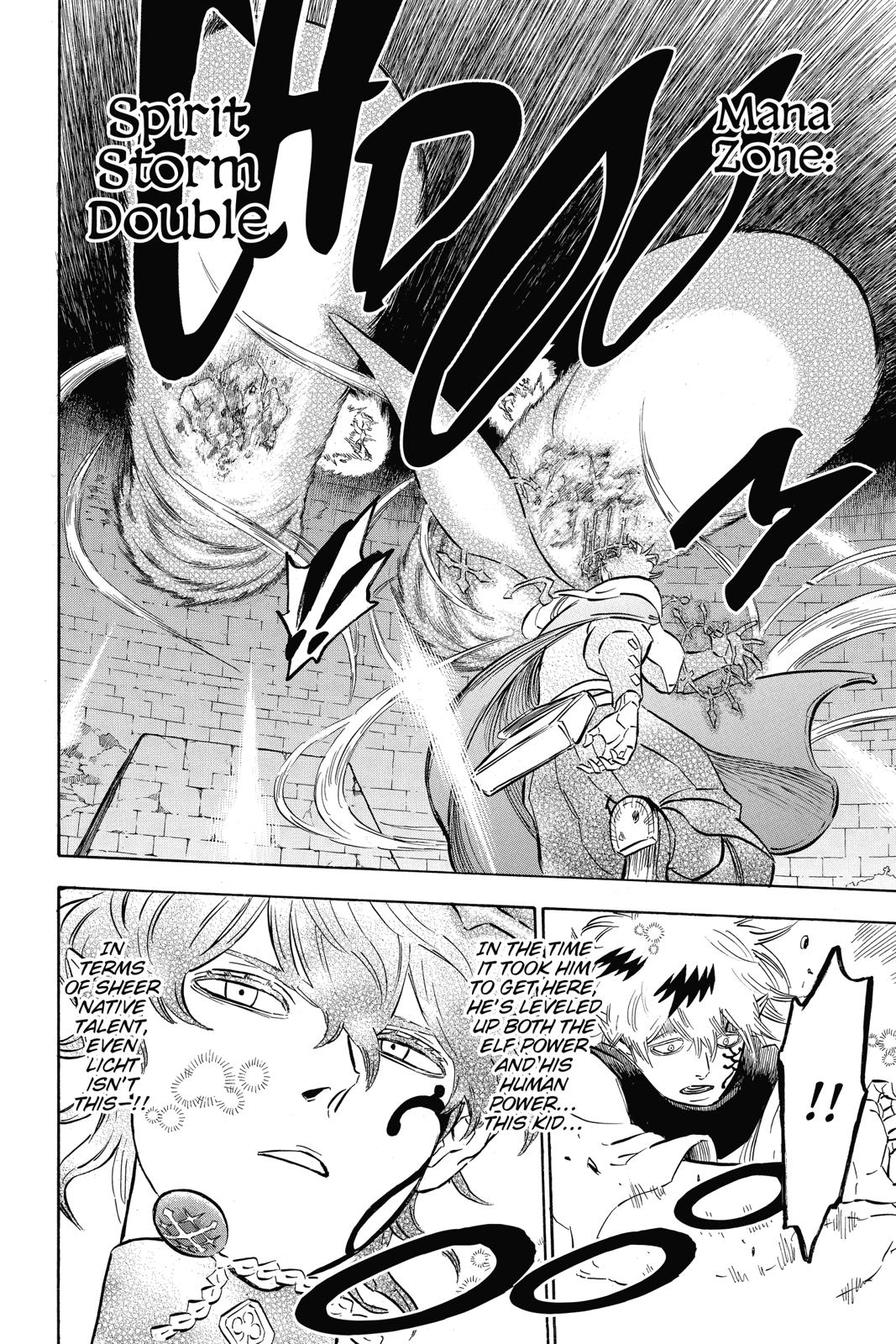 Black Clover Chapter 195 - Page 16