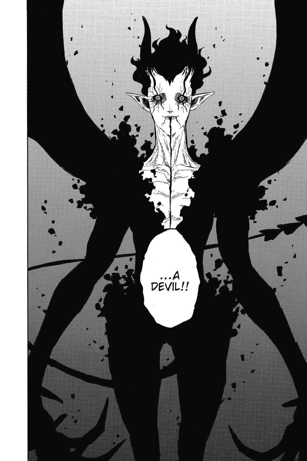 Black Clover Chapter 196 - Page 6