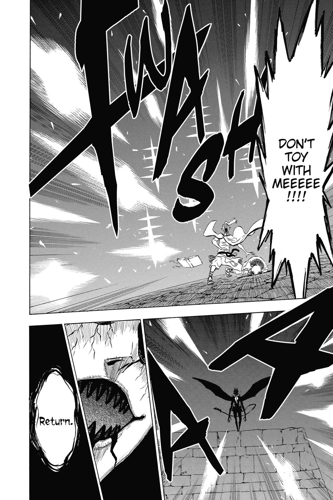 Black Clover Chapter 196 - Page 10