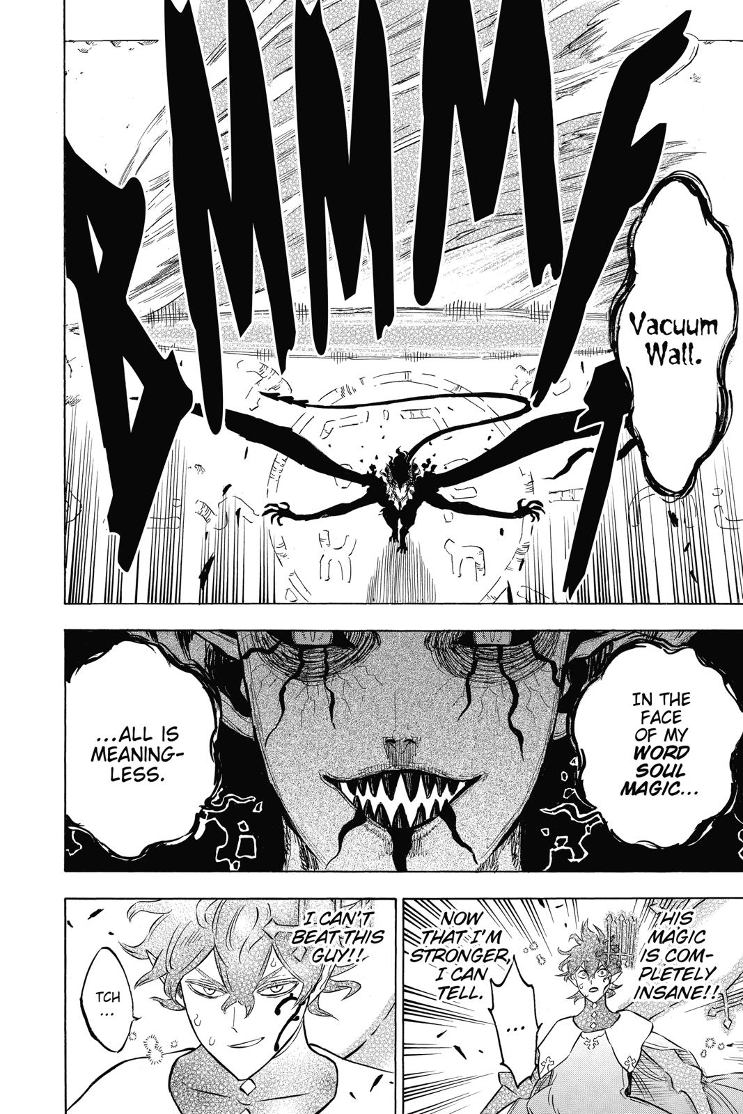 Black Clover Chapter 196 - Page 14