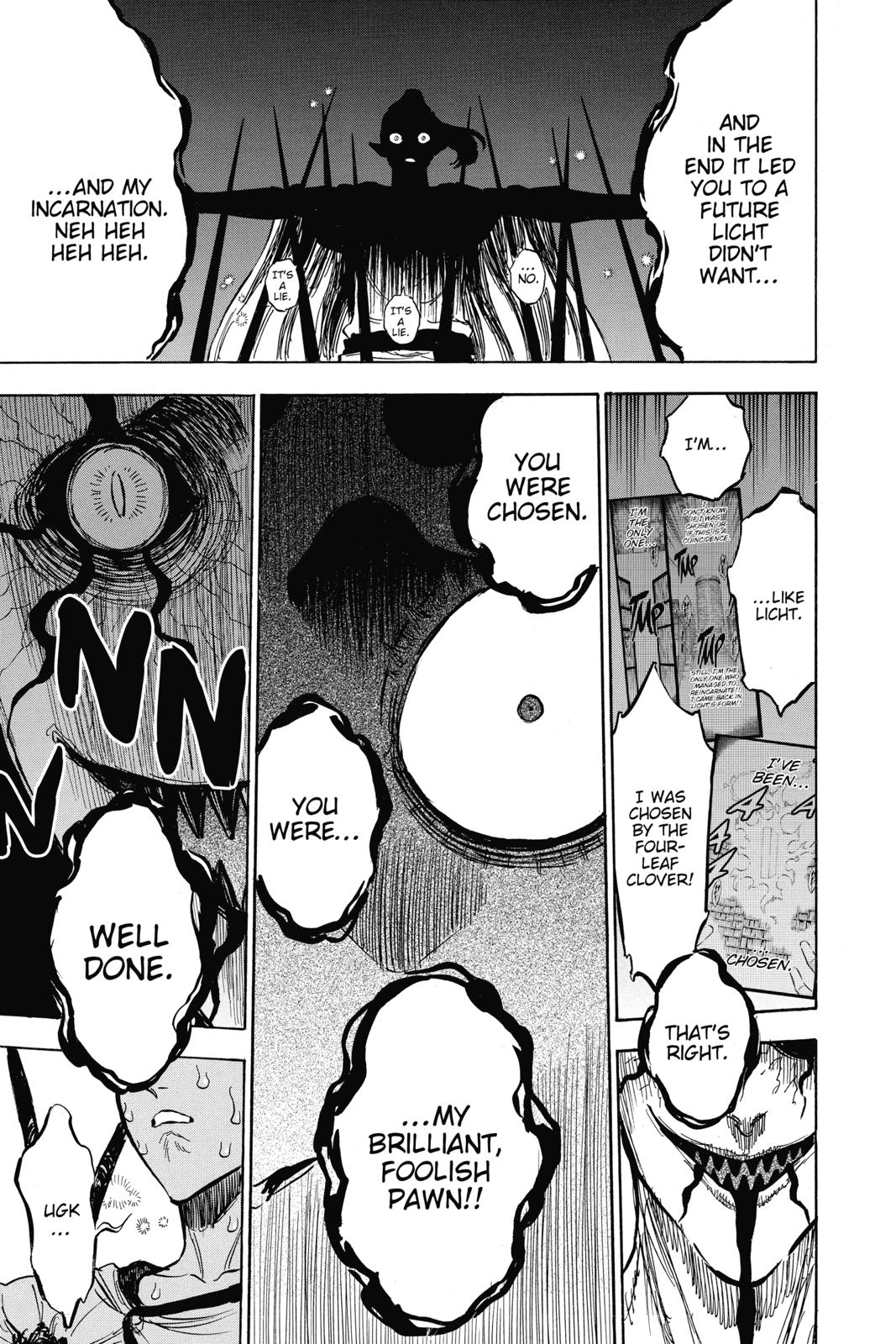 Black Clover Chapter 197 - Page 12