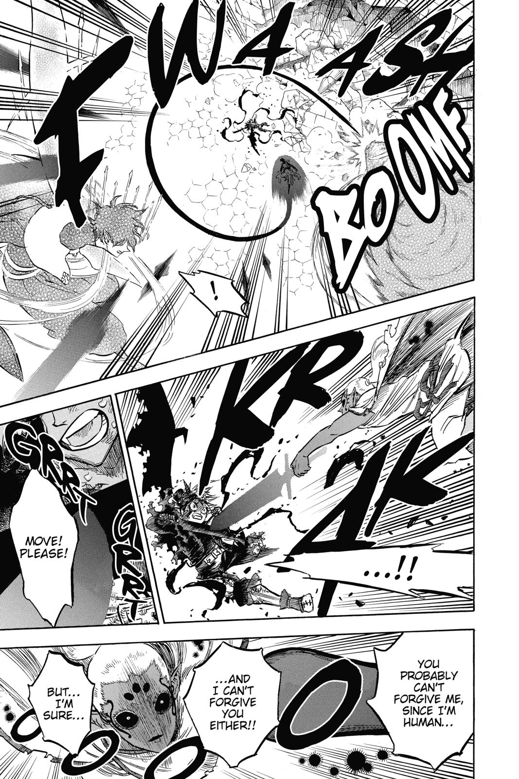 Black Clover Chapter 198 - Page 13