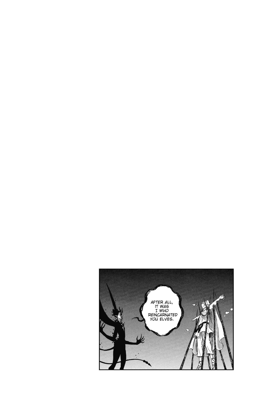 Black Clover Chapter 198 - Page 16
