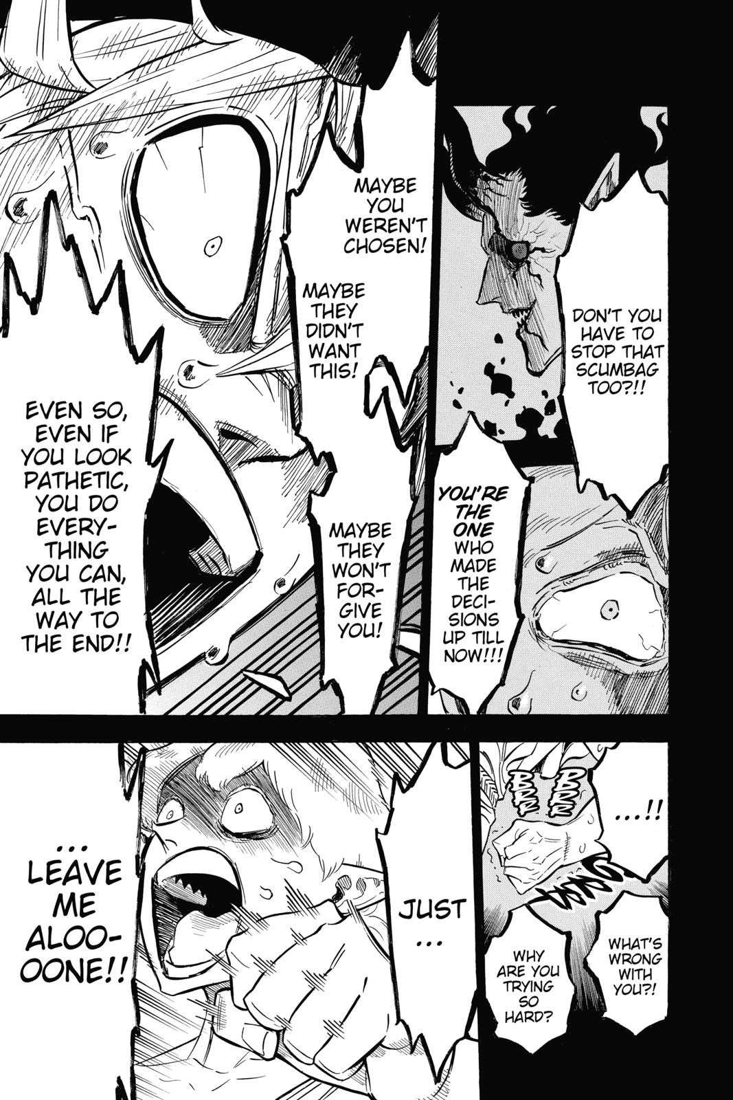 Black Clover Chapter 200 - Page 14