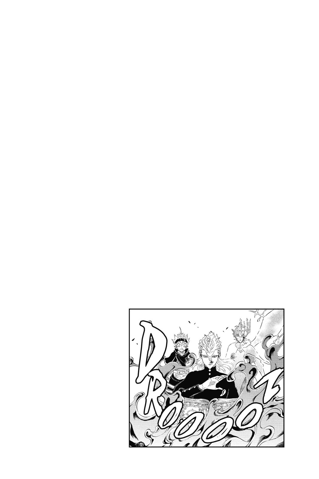 Black Clover Chapter 200 - Page 19