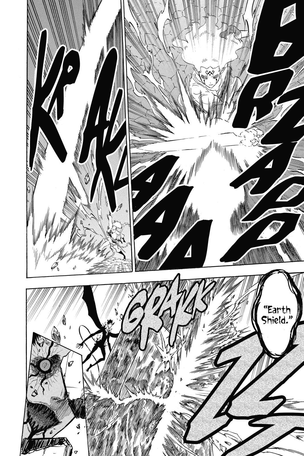 Black Clover Chapter 201 - Page 4
