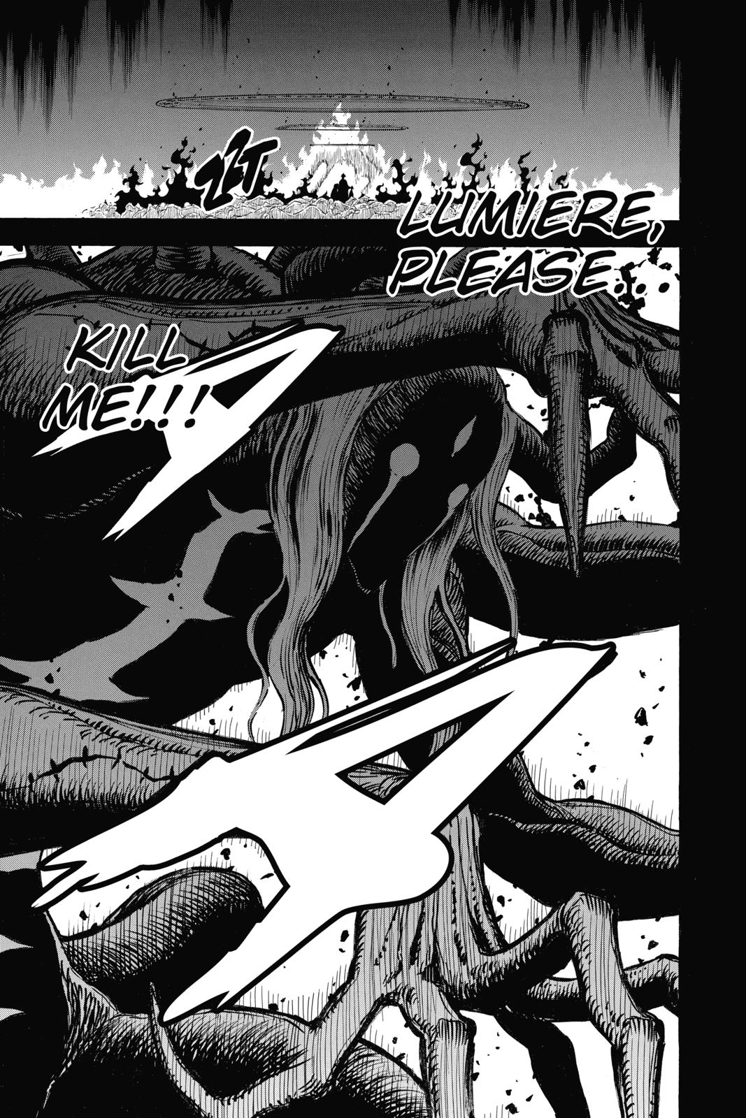 Black Clover Chapter 204 - Page 15