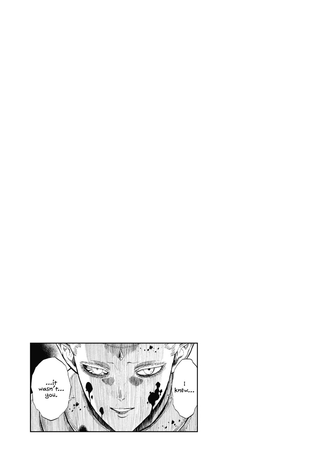 Black Clover Chapter 205 - Page 18