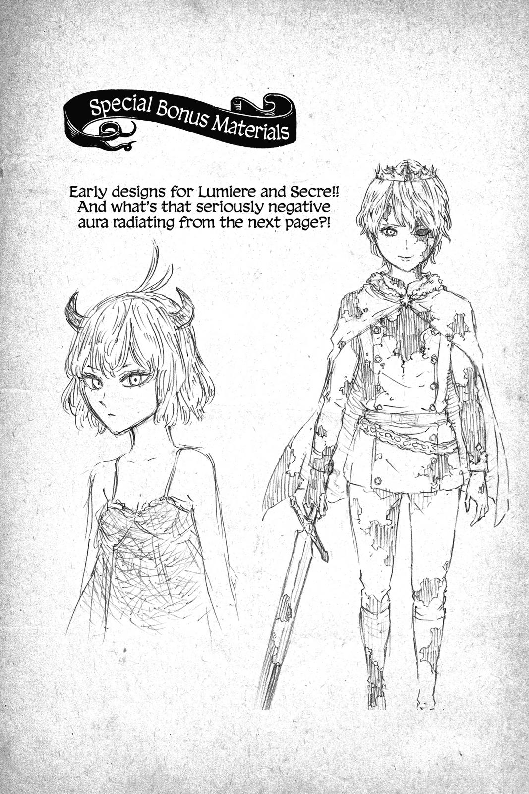 Black Clover Chapter 205 - Page 19