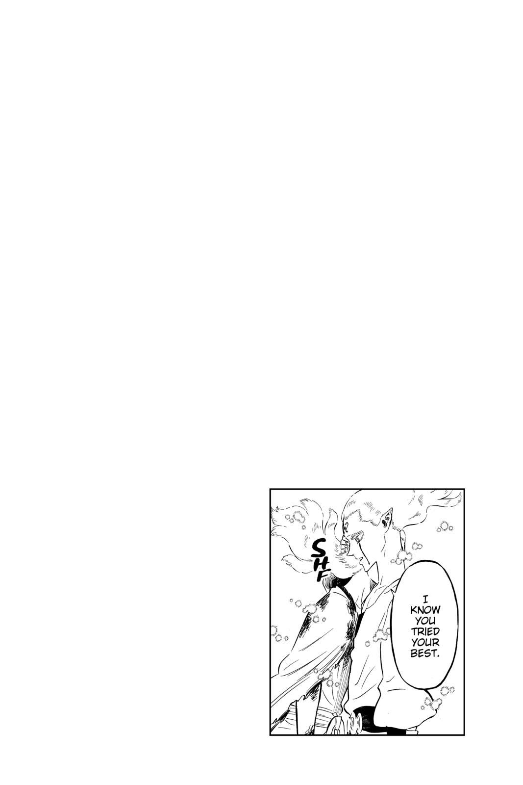 Black Clover Chapter 206 - Page 21
