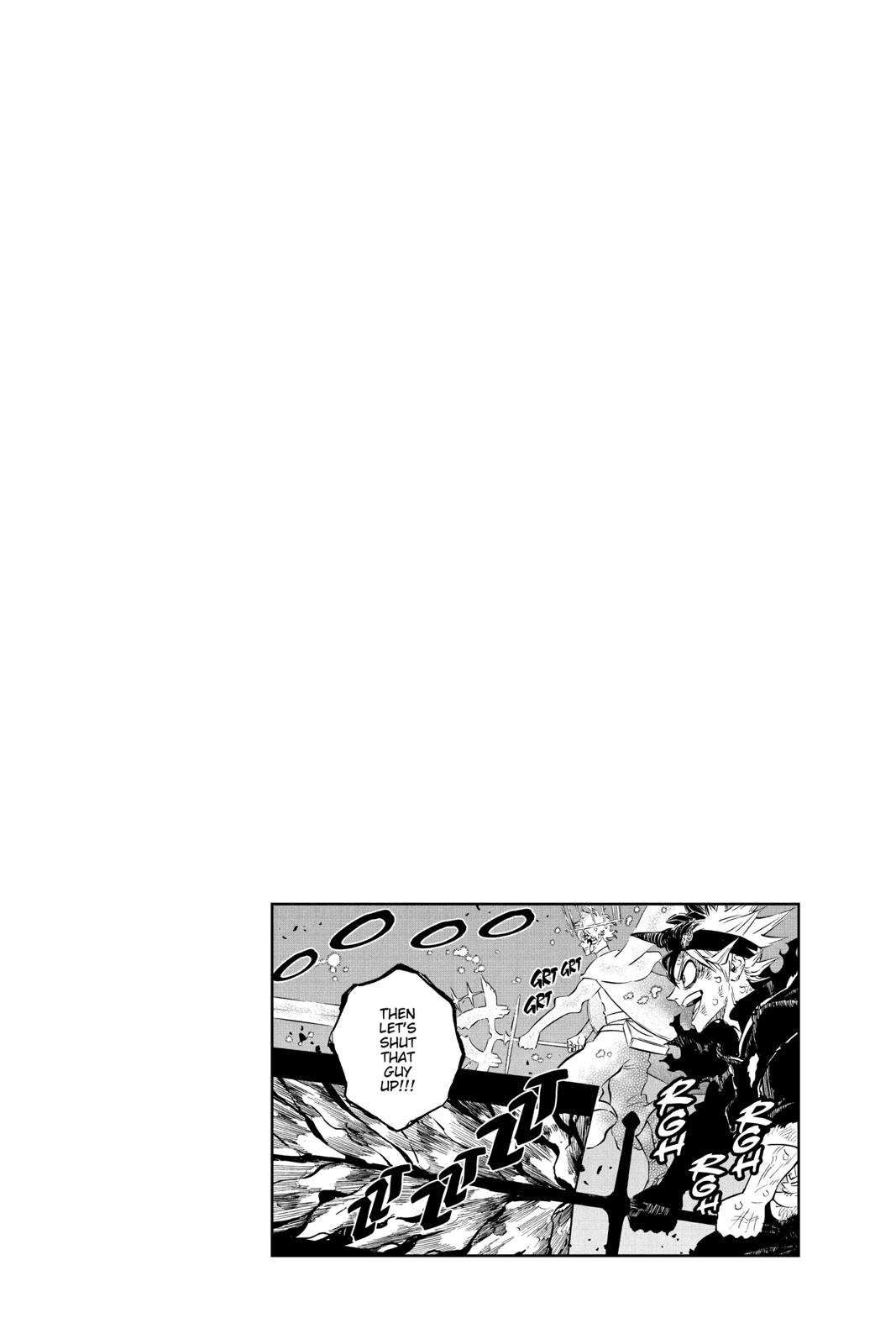 Black Clover Chapter 209 - Page 13
