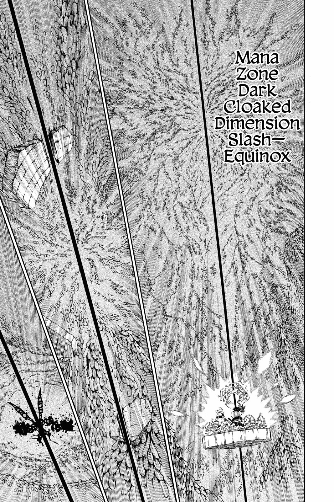 Black Clover Chapter 211 - Page 13