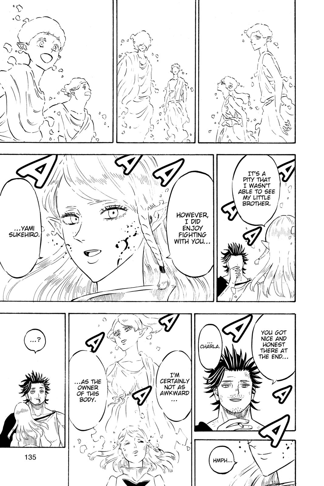Black Clover Chapter 213 - Page 12