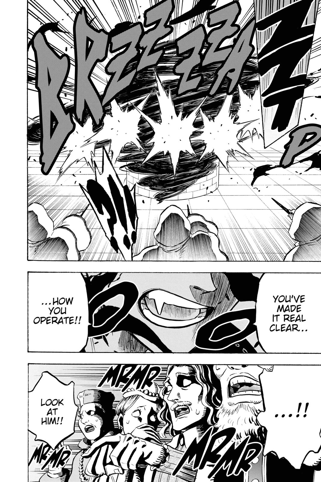 Black Clover Chapter 217 - Page 13