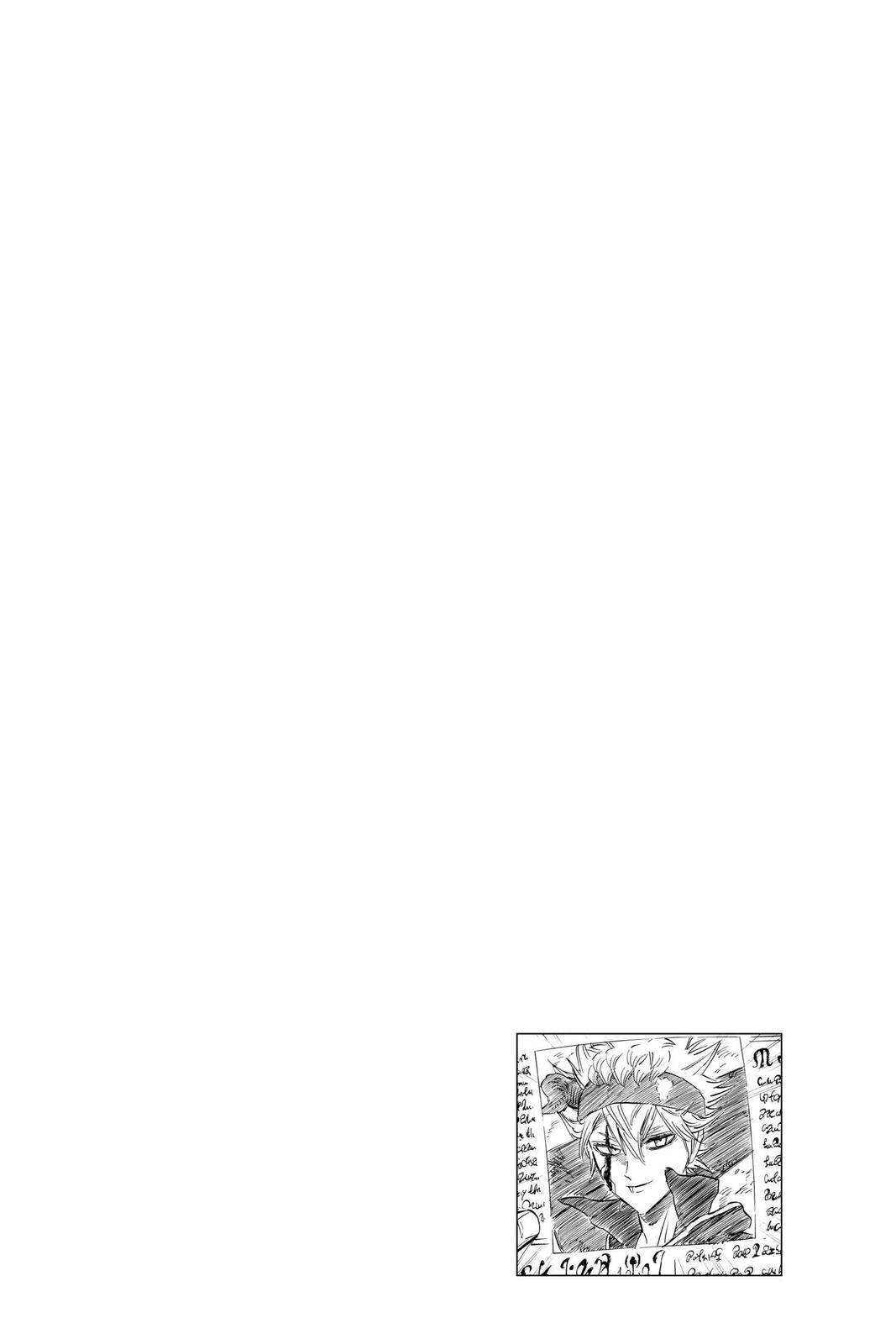 Black Clover Chapter 218 - Page 21