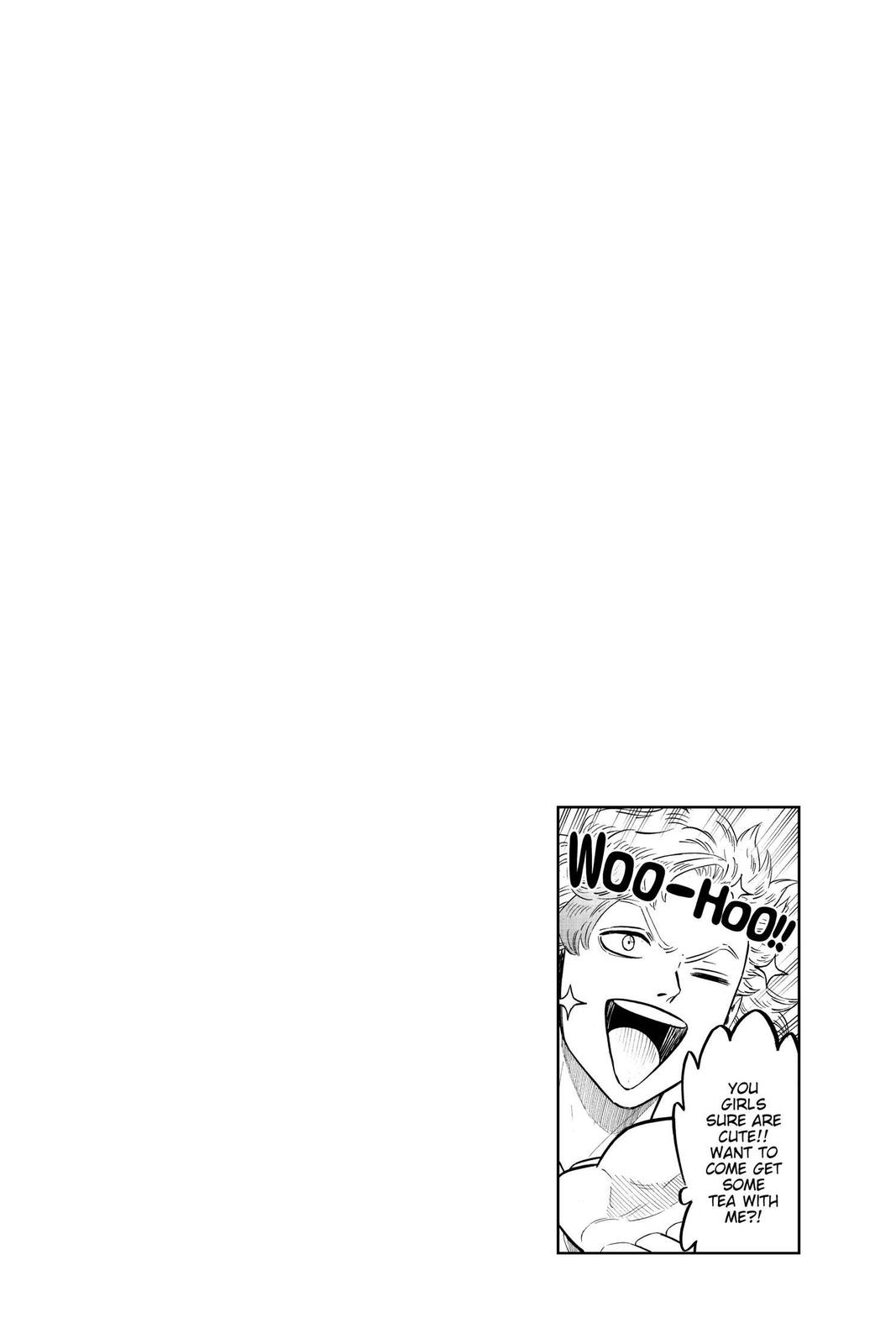 Black Clover Chapter 224 - Page 16