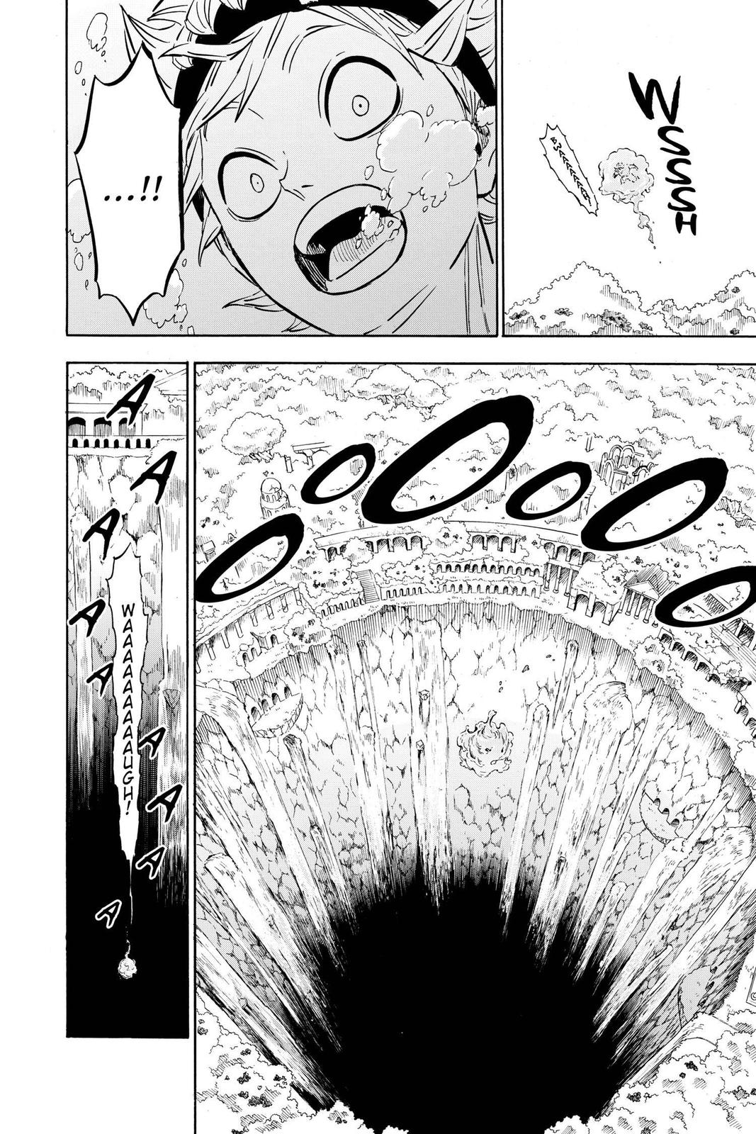 Black Clover Chapter 225 - Page 13