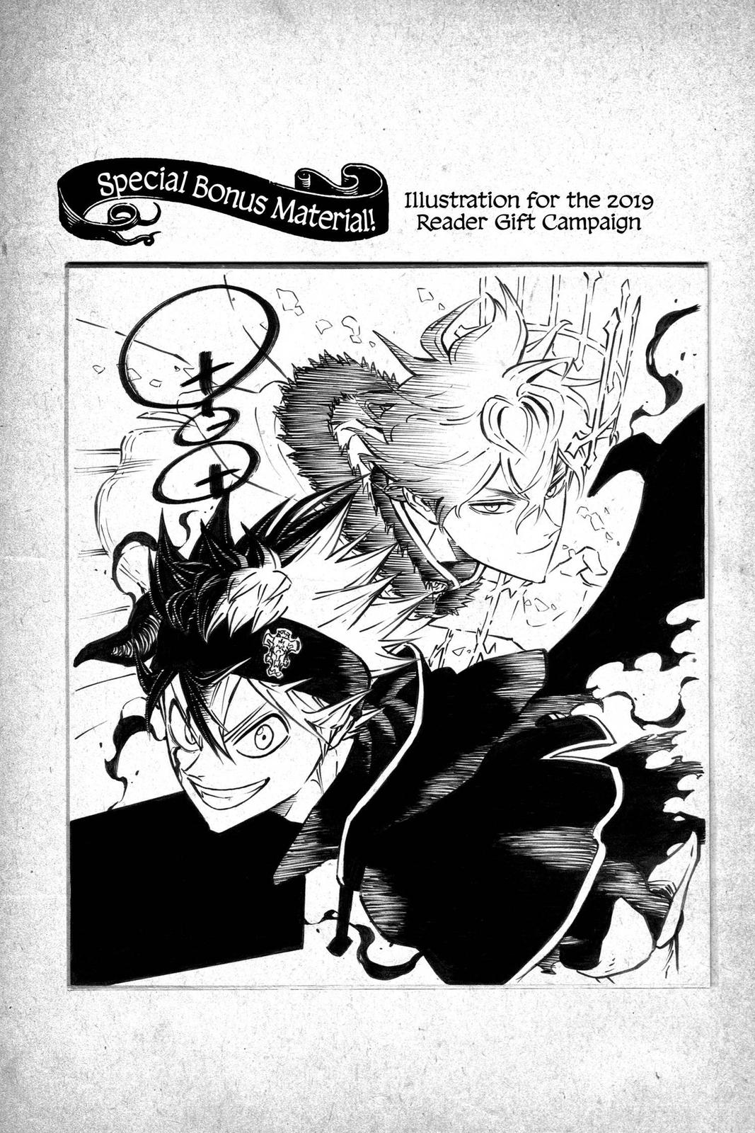 Black Clover Chapter 228 - Page 19
