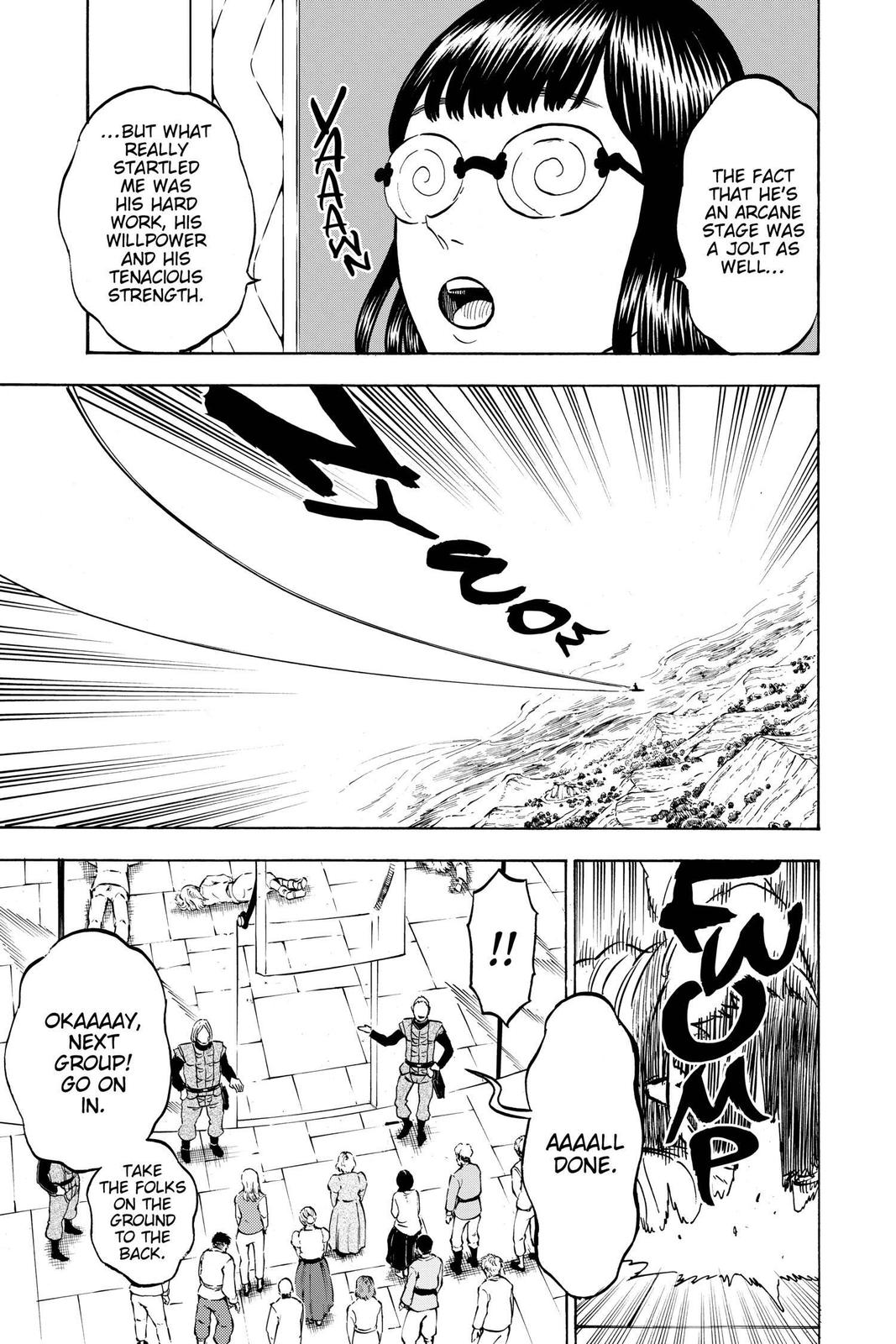 Black Clover Chapter 229 - Page 14