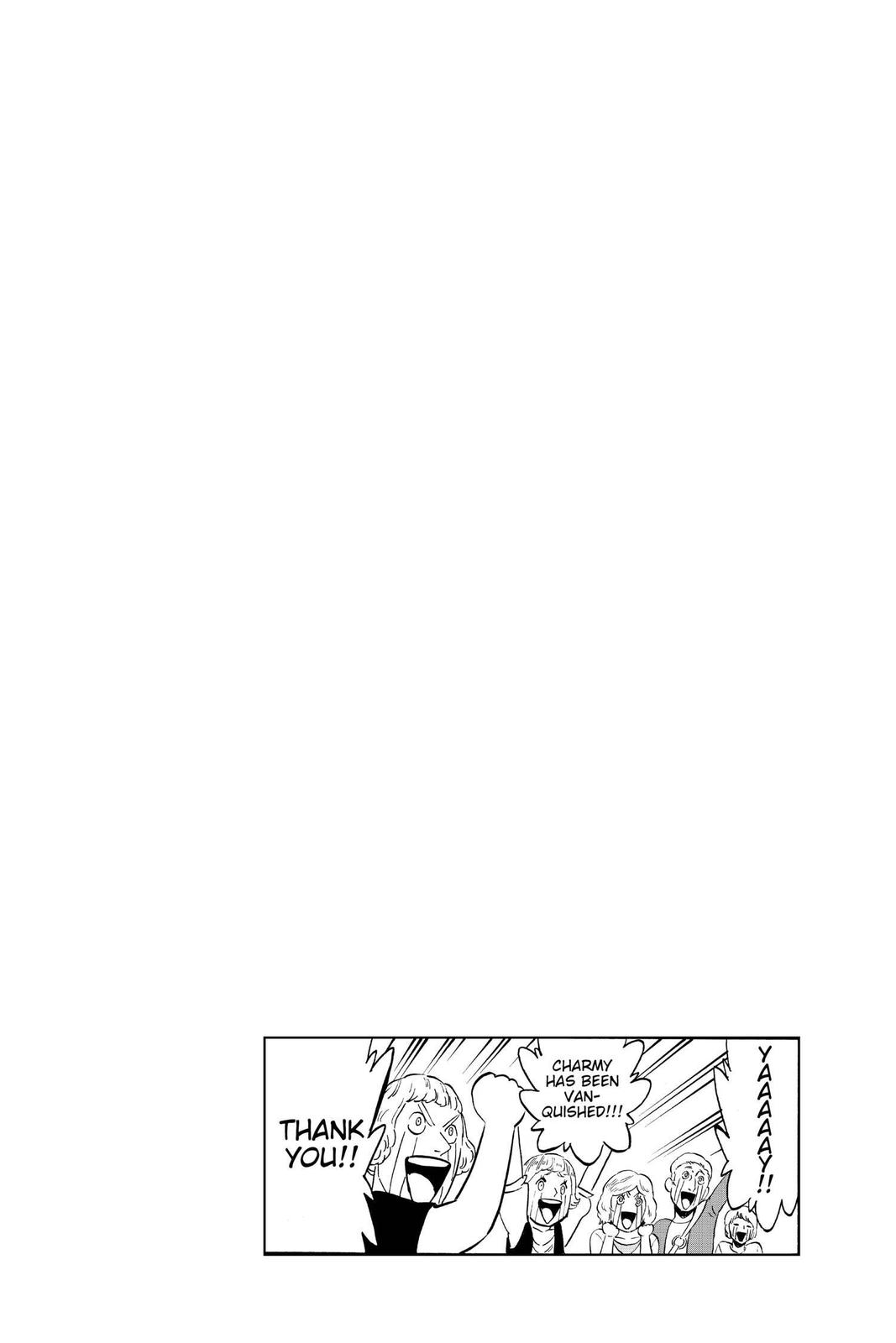 Black Clover Chapter 233 - Page 13
