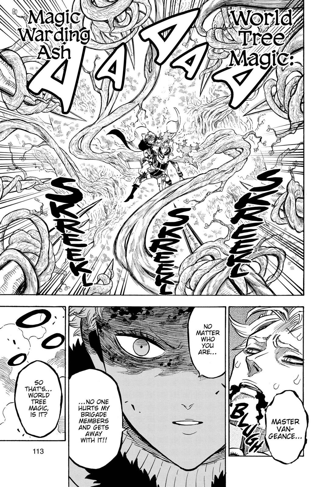Black Clover Chapter 235 - Page 10