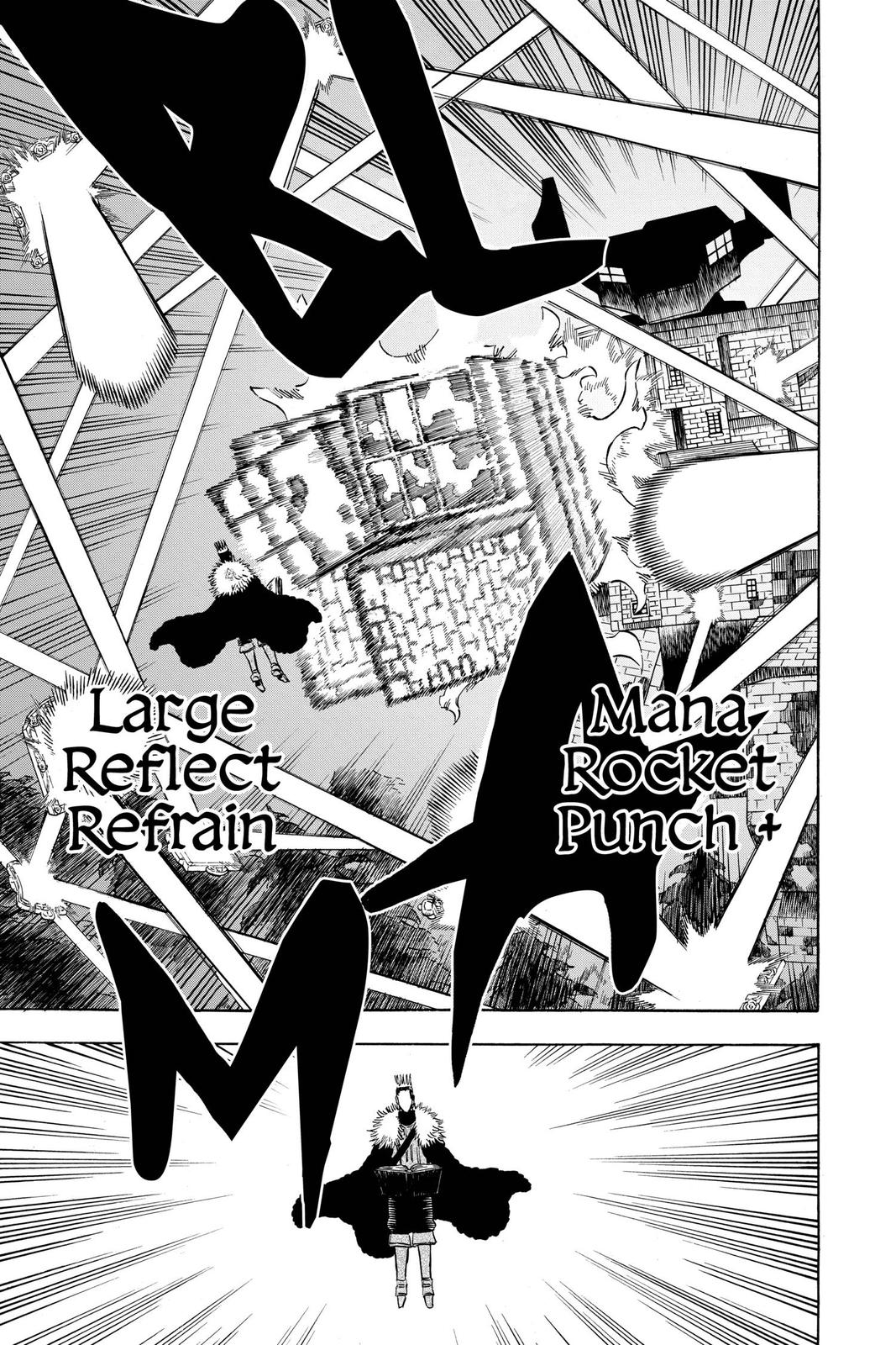 Black Clover Chapter 240 - Page 16