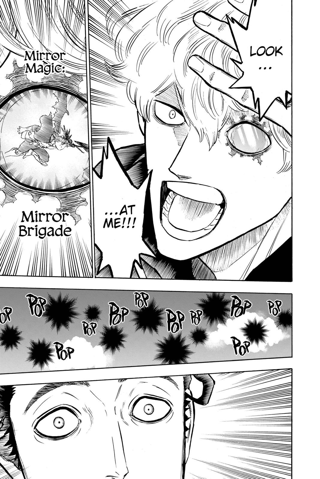 Black Clover Chapter 241 - Page 12