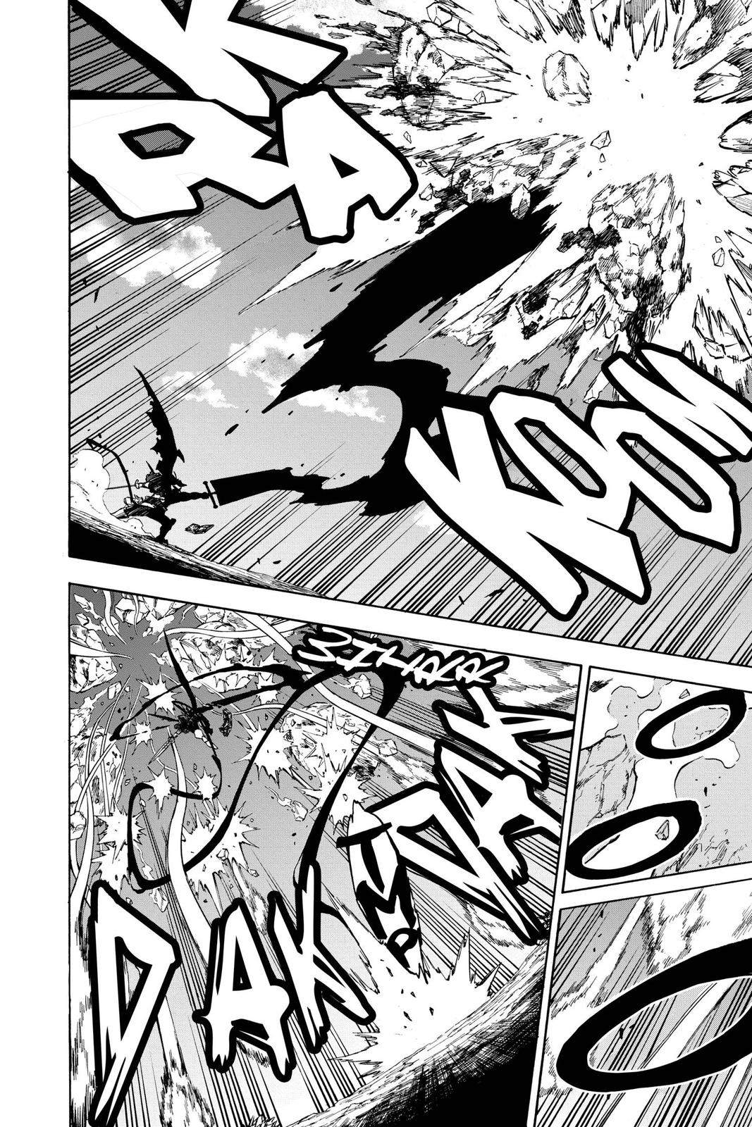 Black Clover Chapter 243 - Page 7