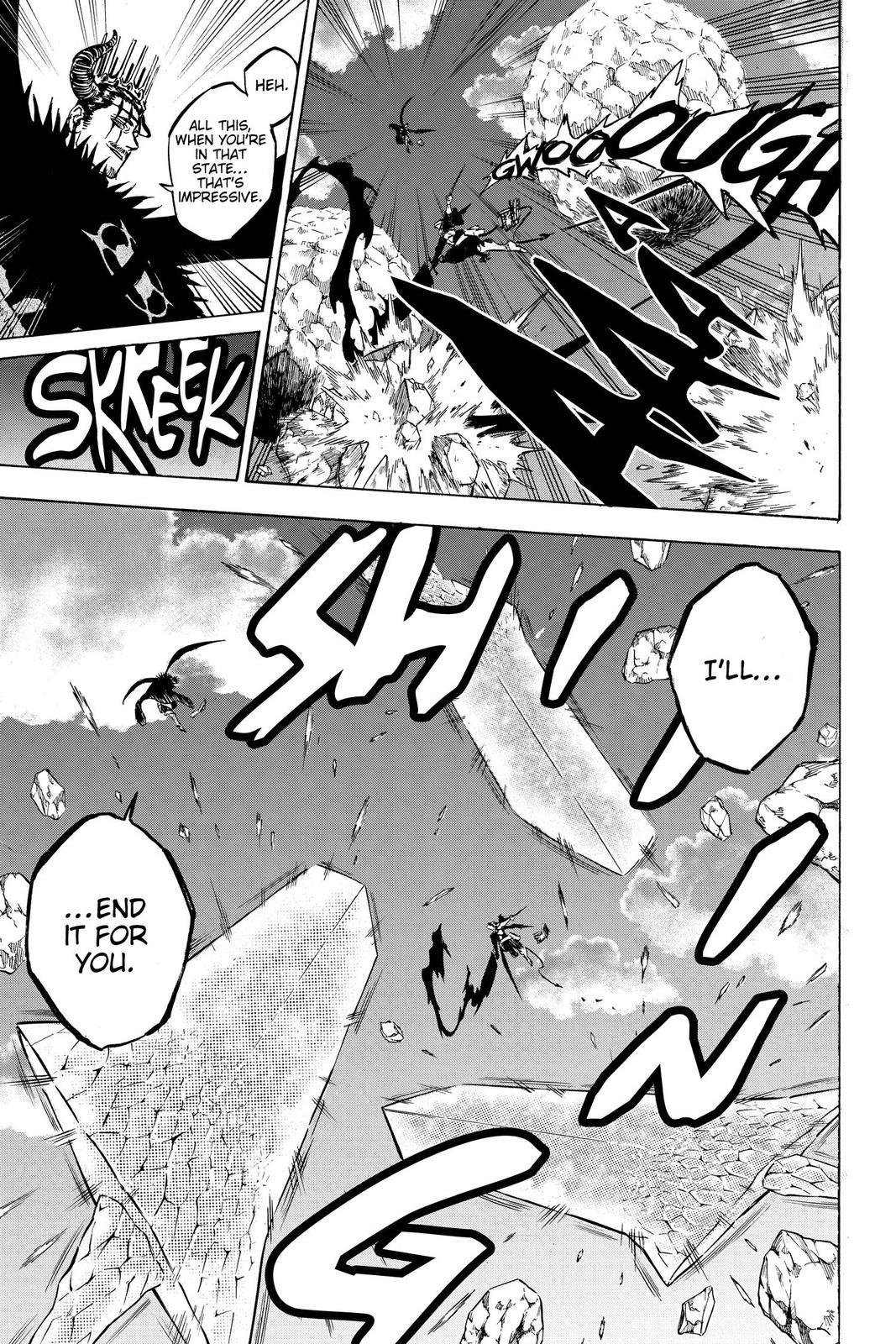 Black Clover Chapter 243 - Page 10