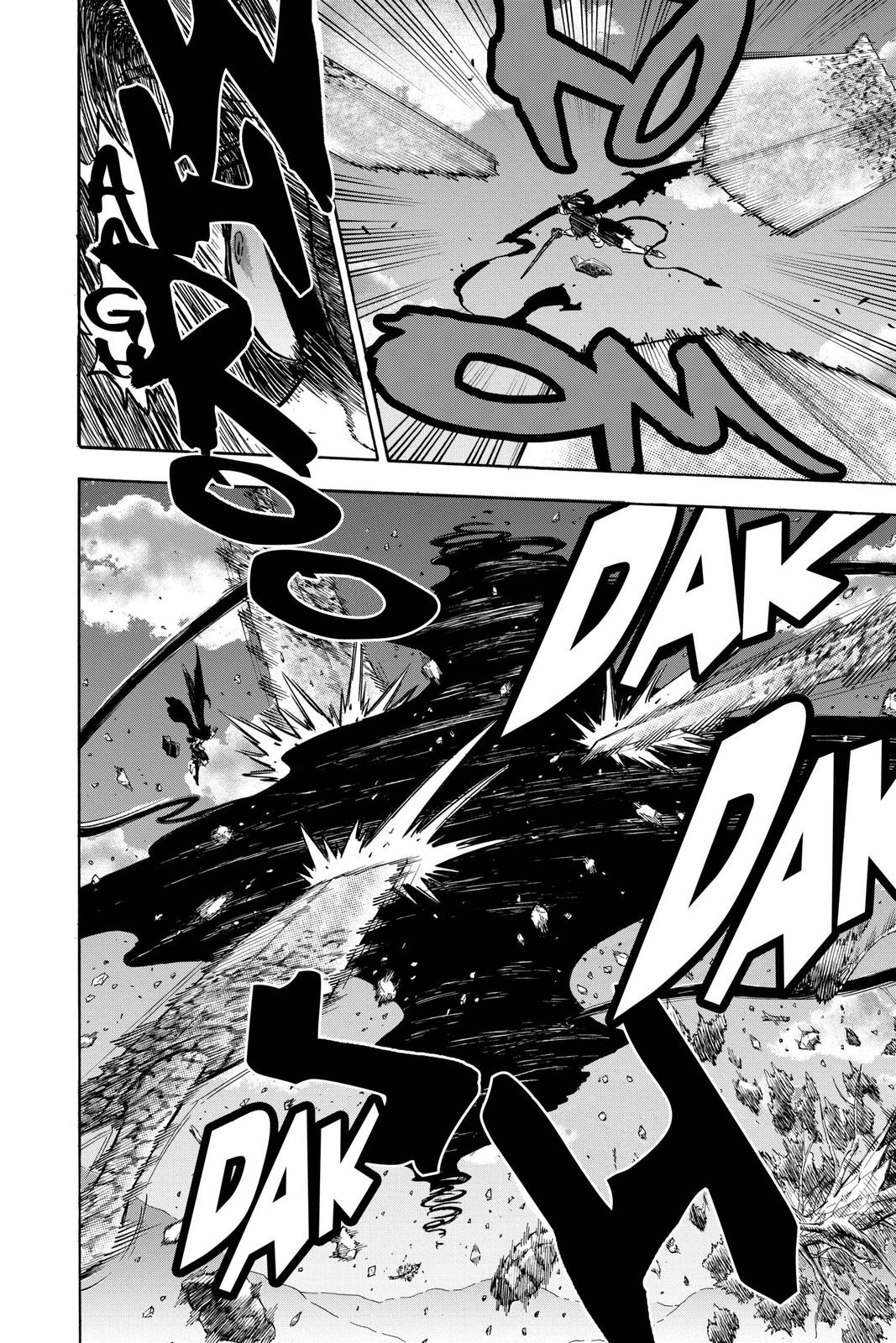 Black Clover Chapter 243 - Page 11