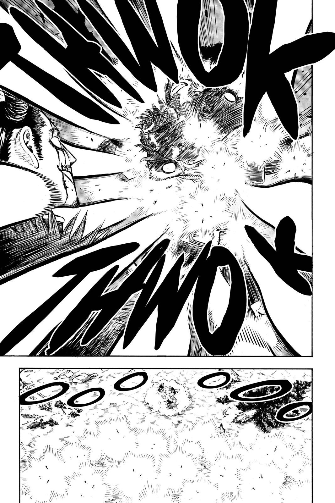 Black Clover Chapter 244 - Page 3