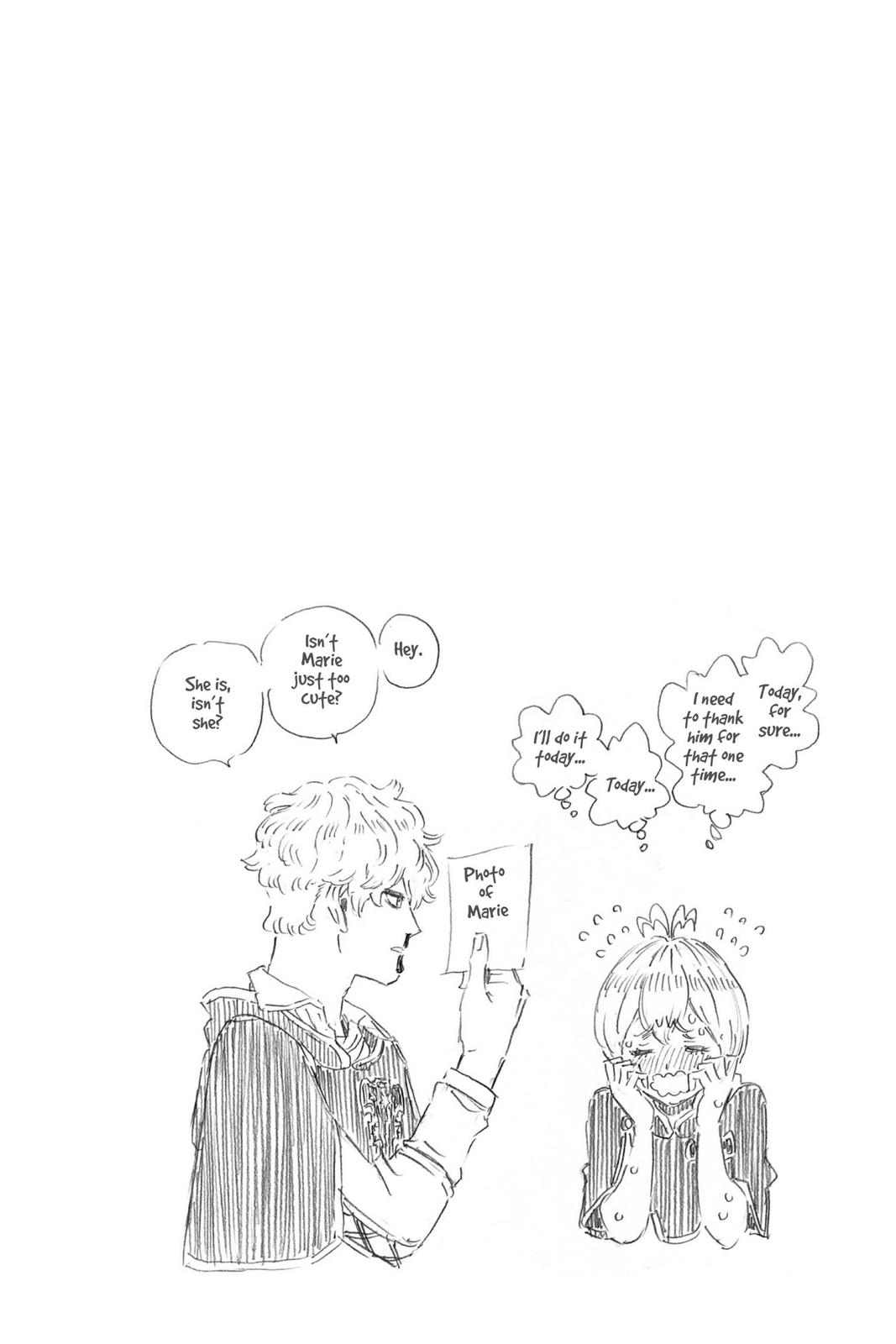 Black Clover Chapter 244 - Page 16