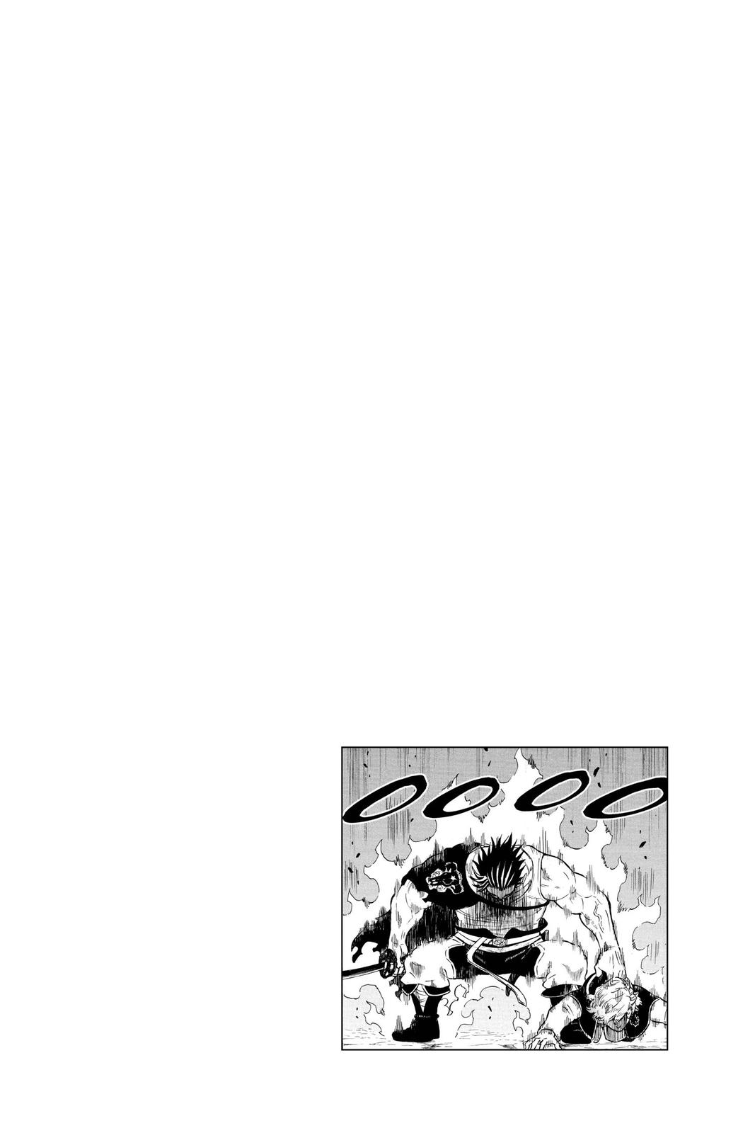 Black Clover Chapter 246 - Page 16