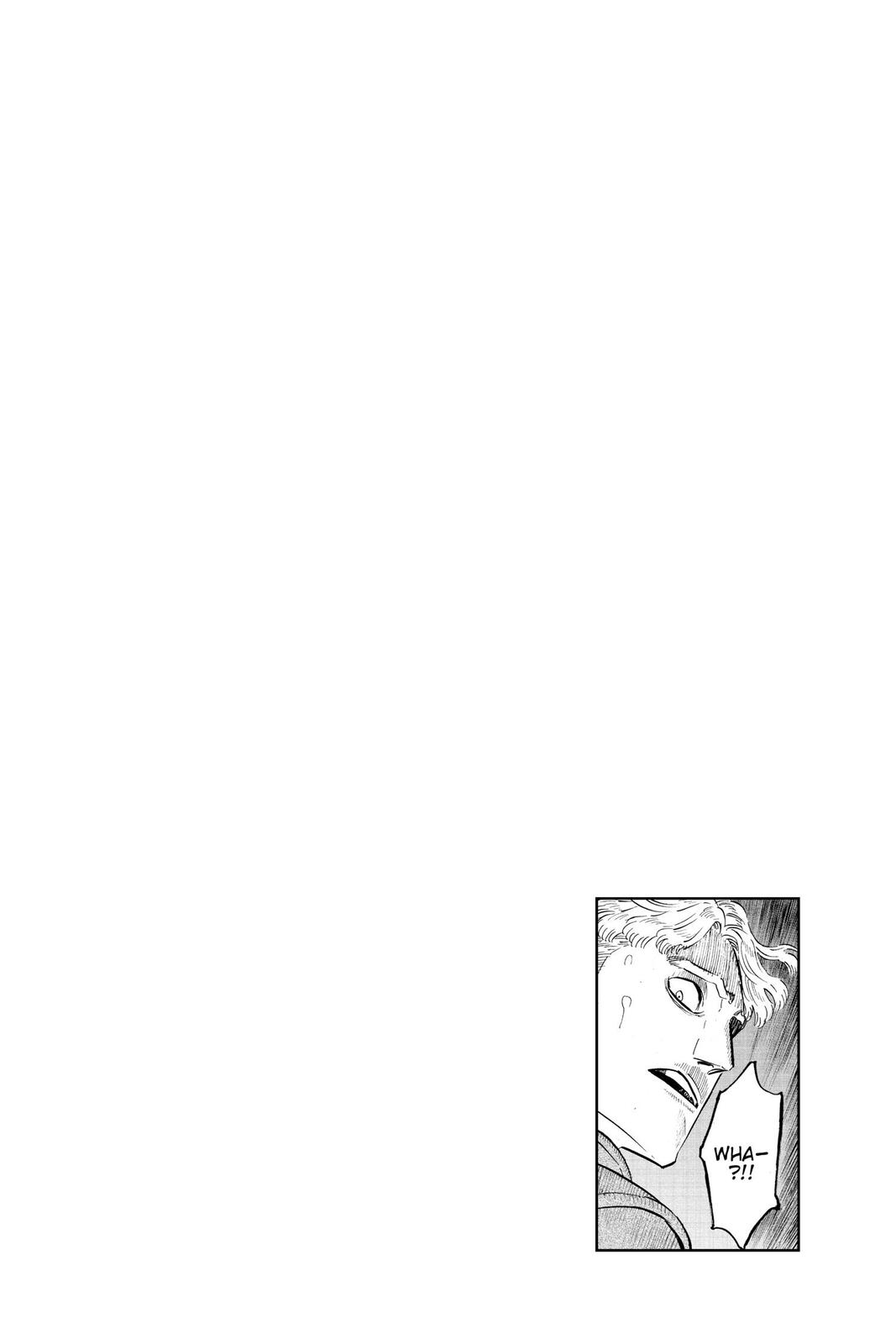 Black Clover Chapter 247 - Page 13
