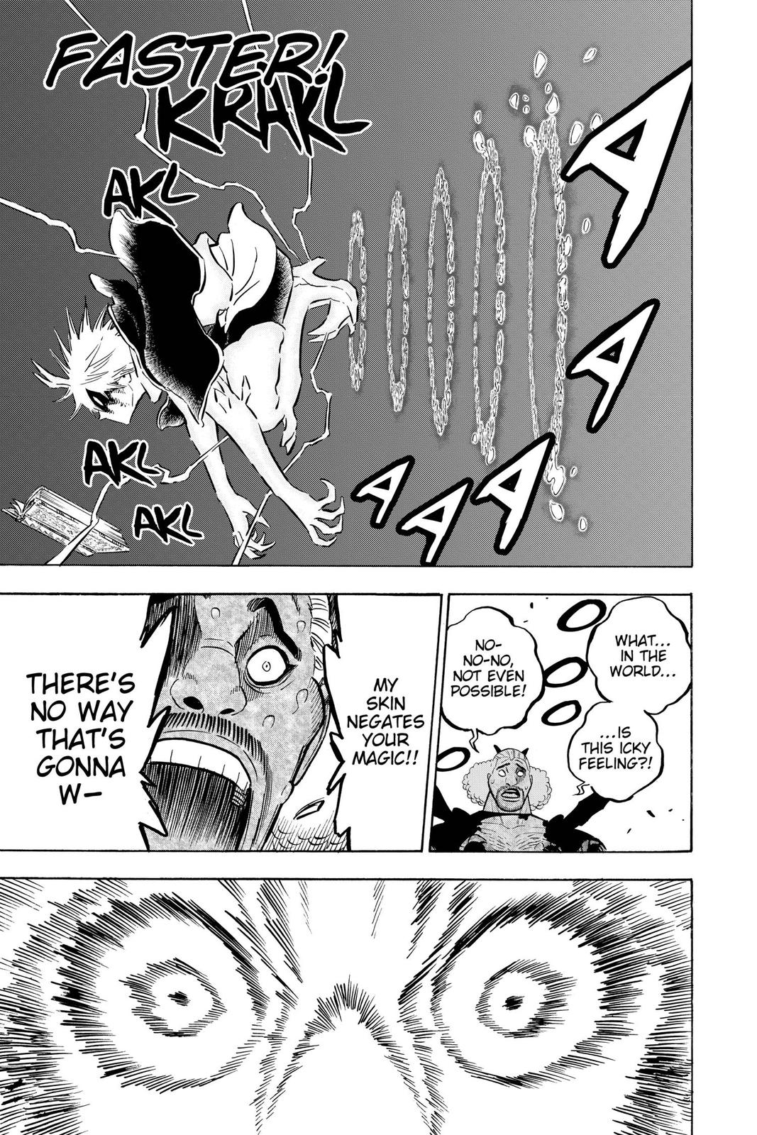 Black Clover Chapter 248 - Page 11