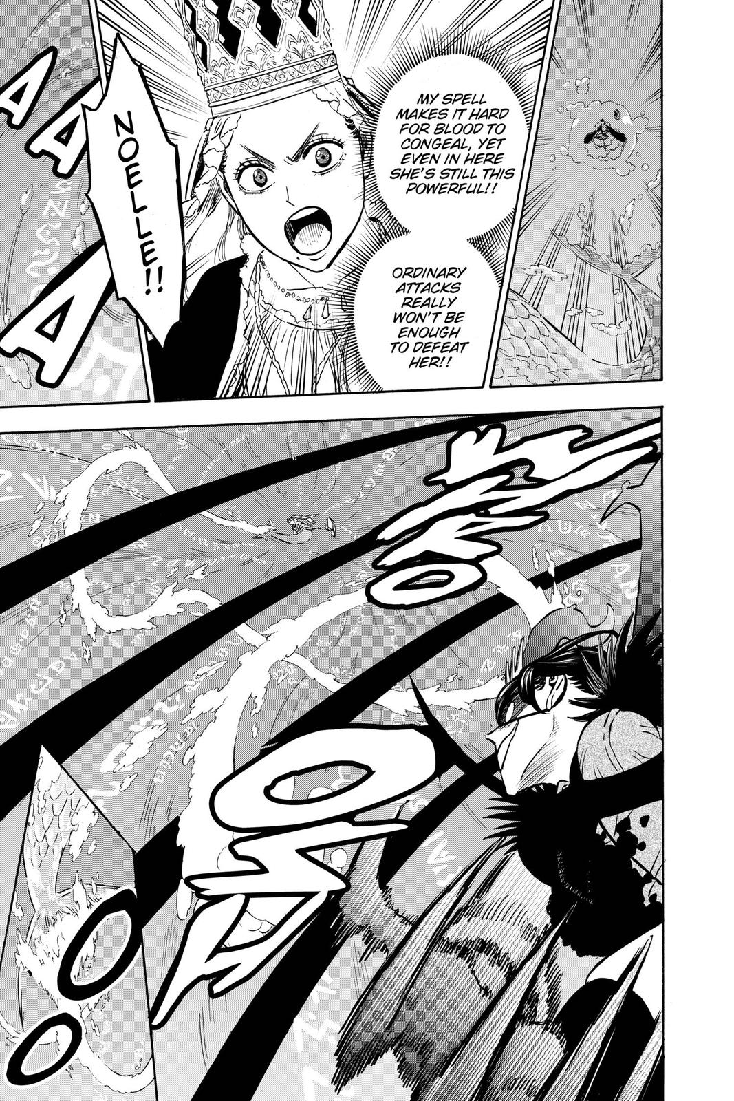 Black Clover Chapter 253 - Page 3