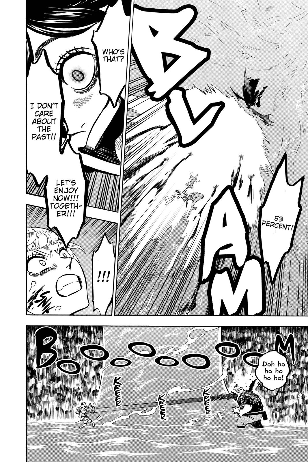 Black Clover Chapter 253 - Page 5