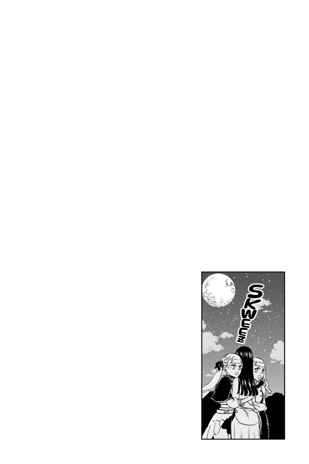 Black Clover Chapter 253 - Page 14