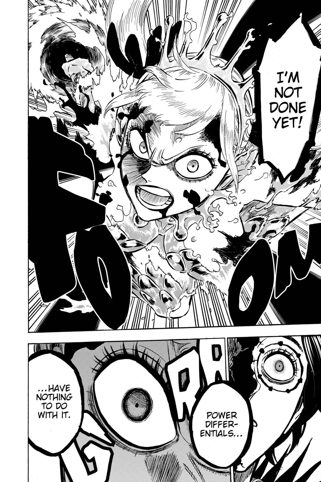 Black Clover Chapter 254 - Page 13